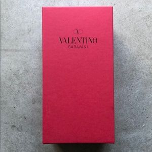 Valentino Garavani Box